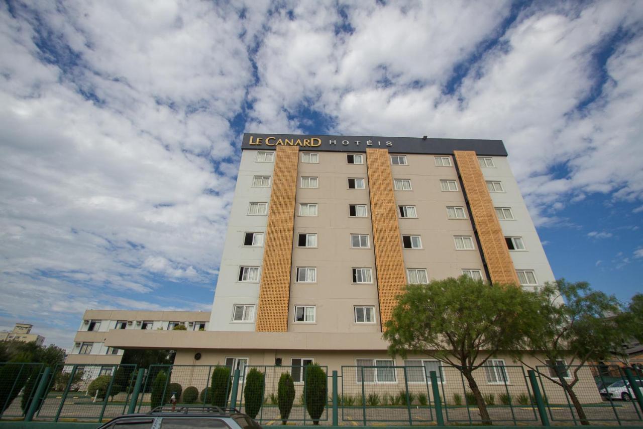 Hotel Le Canard Лажис Экстерьер фото
