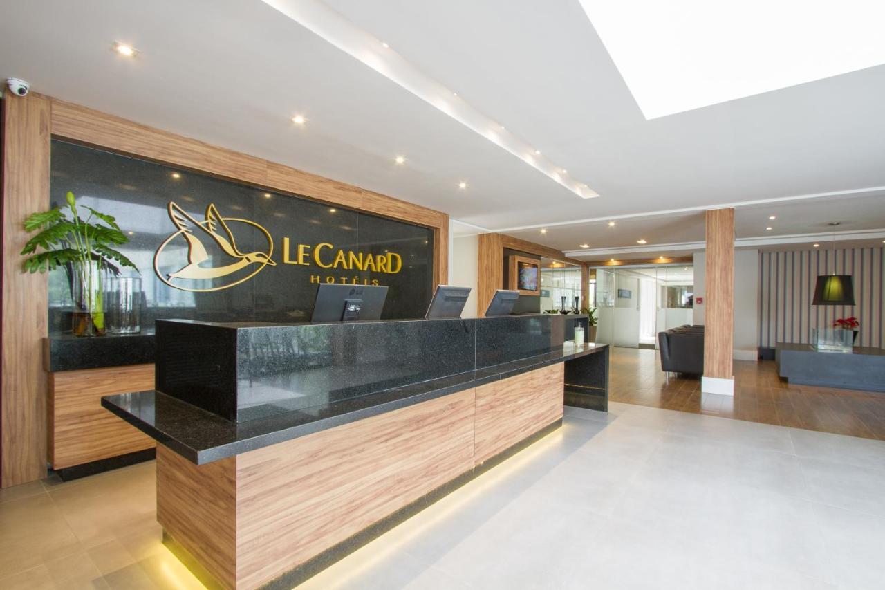 Hotel Le Canard Лажис Экстерьер фото