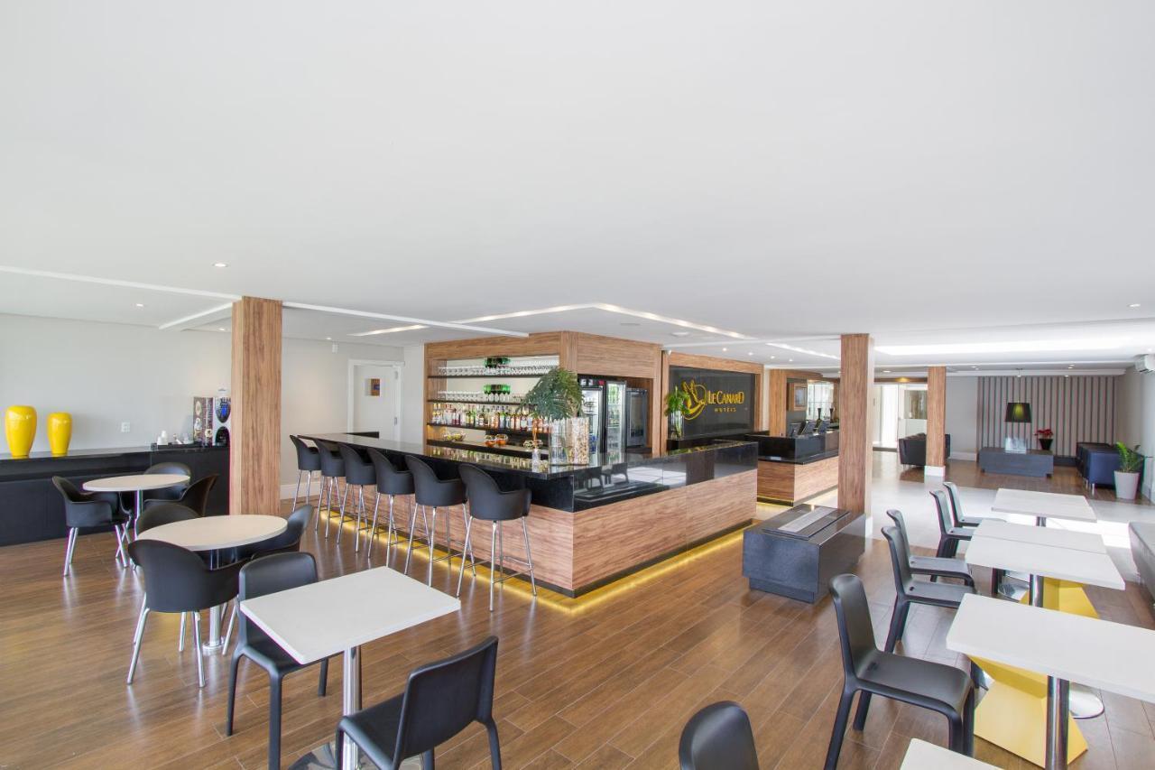 Hotel Le Canard Лажис Экстерьер фото